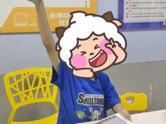 -童程童美·信息学竞赛·机器人编程·少儿编程(太阳宫校区)