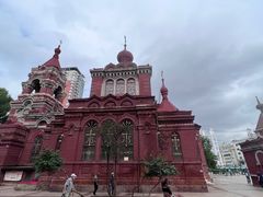 -圣·阿列克谢耶夫教堂