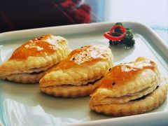 -Yan Ting宴庭中餐厅-长沙瑞吉酒店(运达店)