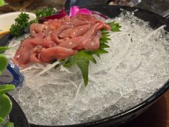 -东海怡品海鲜豆捞(舟宿夜江店)