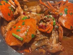 -胖哥俩肉蟹煲(湖滨银泰in77店)