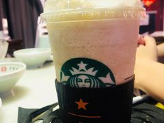-星巴克臻选(天津鲁能中心一店)
