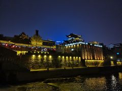 -乾州古城