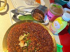 -小龙坎火锅(全球总店)