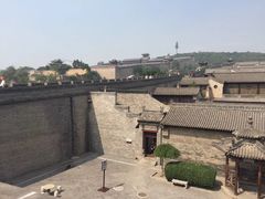 -山西王家大院