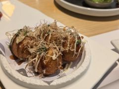 -千叶创意融合料理(水韵城店)