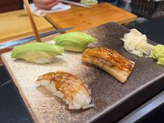 -Sushi Hanzo半藏(天环广场店)
