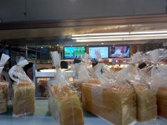 -BreadTalk面包新语·烘焙蛋糕(中心书城店)