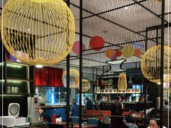 大堂-眉州东坡·熊猫主题餐厅(枫蓝店)