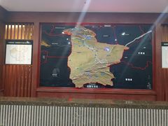 -巴音郭楞蒙古自治州博物馆