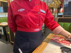 -韩宫宴烤肉·料理(宝山万达店)