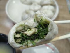 -津门张记包子铺(华昌道店)
