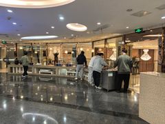 -仙林宾馆-餐厅