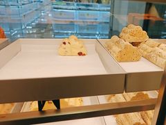 -花园饼屋·吐司蛋糕面包(星海店)