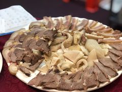 -光明清汤羊(宝业路店)