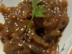 凉拌海蜇-峨嵋酒家总店(车公庄店)
