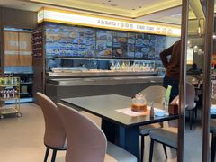 -常鲜楼常来尝鲜海胆馆(星海店)