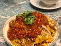 -浩海火烧云傣家菜(京广店)