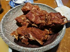 -95号酱骨·一块豆腐(展春园西路店)