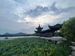 -云龙湖旅游景区