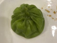 舌头鱼汤包-隆喜元鱼汤包·海鲜(中联广场店)