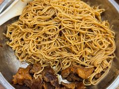 -好好味面家(桃园店)