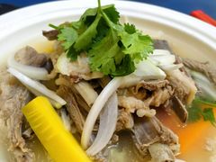 -伊带伊路新疆美食府(呼家楼店)
