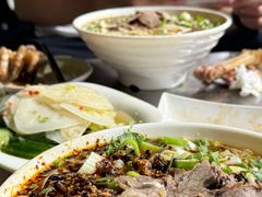 -肖家客饸饹面(郑州总店)