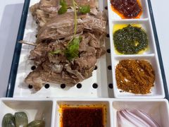 -SEEUNARI西域娜依新疆菜(环宇广场店)