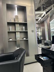 -东方麒麟·潘多拉SALON