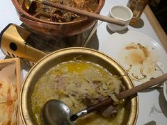 -关东小磨东北菜(漕河泾印象城店)