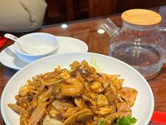 -惠宾饭庄(中山路店)