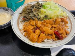 -永和大王(春日上新·浦东南路店)