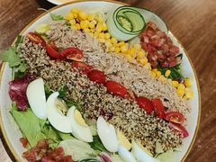 -TIGERS老虎西餐(亦庄店)