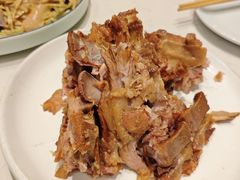 -北李妈妈菜·海肠捞饭(高新万达店)