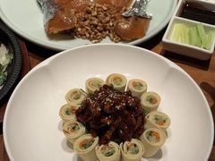 -玉舌尖私房菜(裕华店)