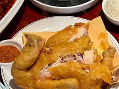 -味鼎长安·地道陕菜(凤城一路店)