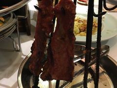 -巴依老爷新疆美食(常营店)