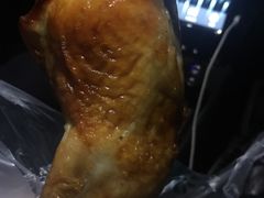 -大益烤鸡