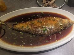 -香阁餐厅·常州菜·常州菜代表品牌(新北奥体店)