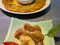 -明洞王妃家烤肉(苏州中心星悦汇店)