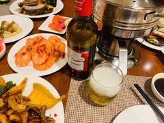 -明月东一酒店·菲斯特自助餐厅