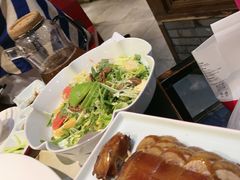 -京味斋·北京烤鸭(北京南站洋桥店)