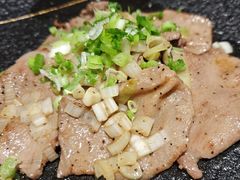 -晶吉·居酒屋·烧鸟·生鱼饭(中山区民主广场店)