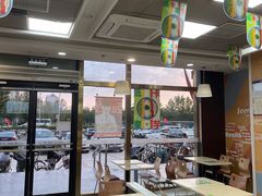 -魏家凉皮(次渠店)