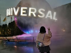 -哈利波特魔法世界
