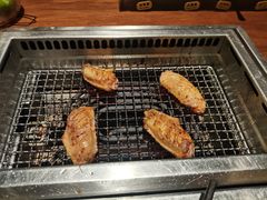 -御牛道日式烤肉料理(杭州万象城店)