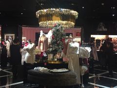 -Victoria's Secret(苏州中心全品类店)
