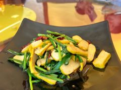 -宣威山野人家·云南菜·菌火锅(金碧店)