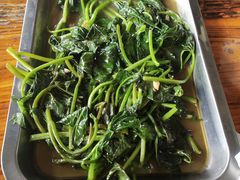 -龙上水现炒生料(柳沙店)